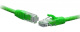 фото Кабель патч-корд U/UTP 5e кат. 5м SNR SNR-UU4-5E-050-LST-GN в Омске