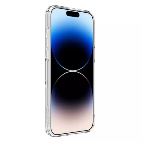 фото Чехол  Nillkin Nature TPU Pro Magnetic Case в Уфе