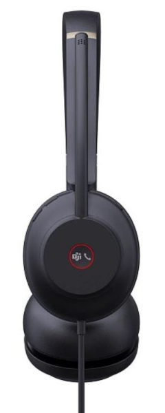 фото Гарнитура  Yealink UH37 Dual UC в Омске