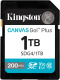 фото Карта памяти SDXC 1TB Kingston SDG4/1TB в Челябинске