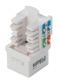 фото Модуль Keystone RJ45 UTP Filum FL-KJ-U6-WT-90 в Перми