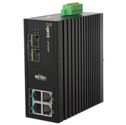 фото Коммутатор Wi-Tek SP3006F