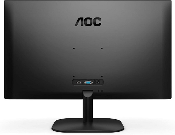 фото Монитор 23,8" AOC 24B2XH
