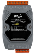 фото Преобразователь ICP DAS PPDS-734-MTCP CR