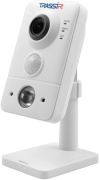 фото Видеокамера TRASSIR TR-D7151IR1 2.8