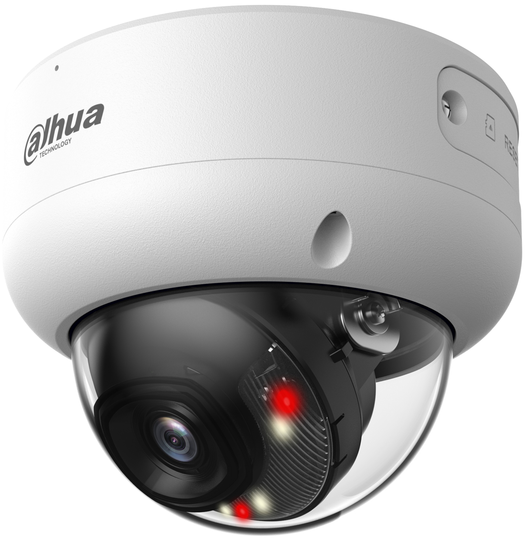 

Видеокамера IP Dahua DH-IPC-HDBW3249EP-AS-IL-0280B уличная купольная с ИИ, DH-IPC-HDBW3249EP-AS-IL-0280B