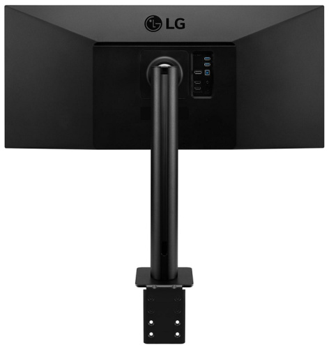 фото Монитор 34" LG 34WN780