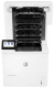 фото Принтер лазерный черно-белый HP LaserJet Enterprise M611dn в Челябинске