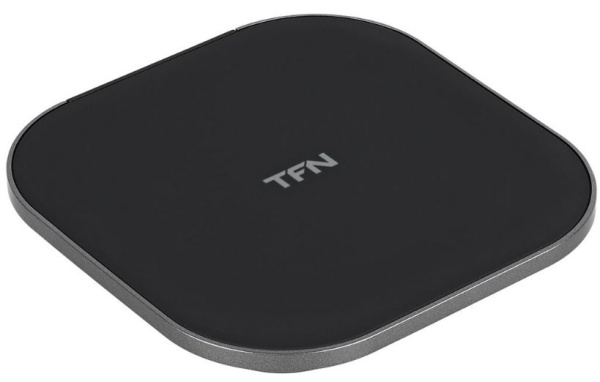 фото Зарядное устройство беспроводное TFN TFN-QI27 в Омске