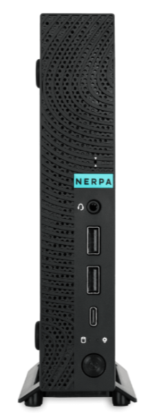 фото Компьютер  Nerpa BALTIС mini I522 в Воронеже