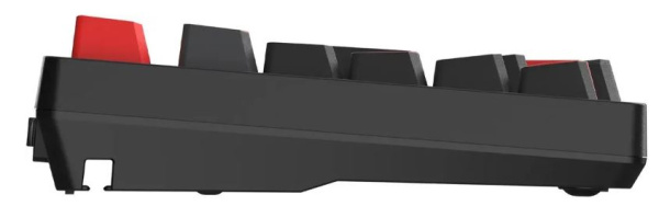 фото Клавиатура Wireless A4Tech Bloody WS98 в Перми