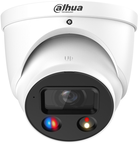 фото Видеокамера IP Dahua DH-IPC-HDW3849HP-AS-PV-0280B-S5 в Уфе