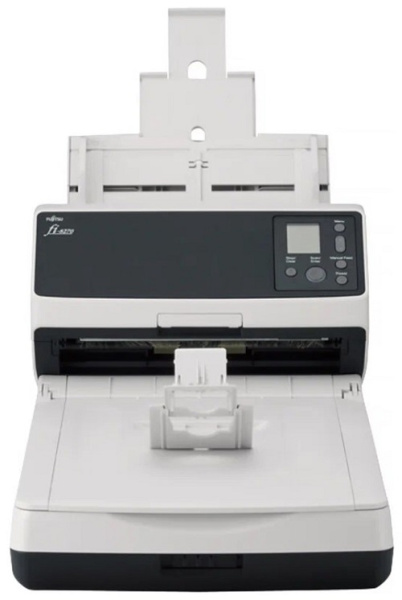 фото Сканер  Fujitsu fi-8270 в Уфе