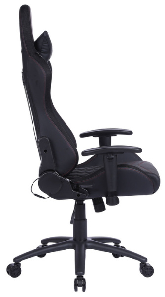 фото Кресло игровое Cactus CS-CHR-0099BLR в Самаре