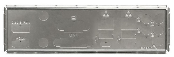 фото Заглушка  Supermicro MCP-260-00122-0N в Уфе