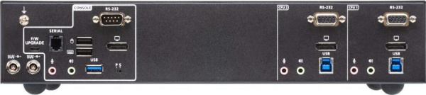 фото Переключатель KVM  Aten CS1922ATC-AT-G в Красноярске