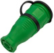 фото Удлинитель силовой iTOK i-CONNECT-COLOR-SUR-KG-325-1-44-20-GREEN в Красноярске