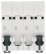 фото Автоматический выключатель Systeme Electric C9F34425