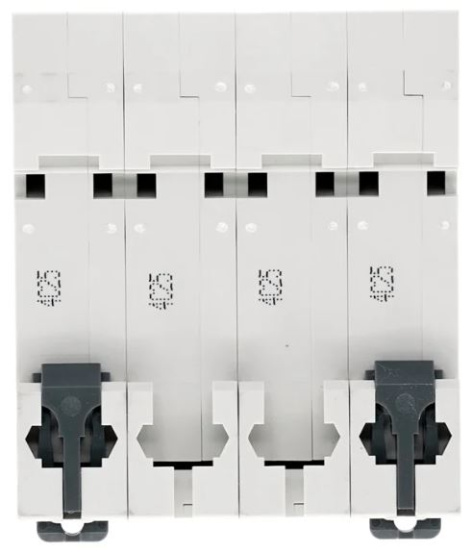 фото Автоматический выключатель  Systeme Electric C9F34425 в Уфе