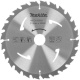 фото Пила циркулярная Makita 5008MGJX2