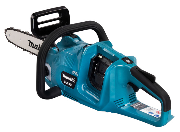 фото Пила цепная Makita DUC303Z в Краснодаре