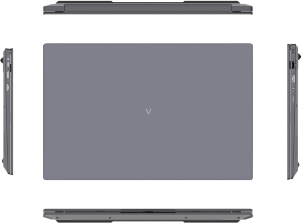 фото Ноутбук  Digma Digma Pro Parvus M в Уфе 15.6 ", Ryzen 3, 8 Гб RAM, 256 Гб SSD, Radeon Graphics, Темно-серый