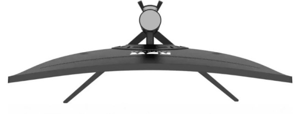 фото Монитор 27" RDW Computers RDW2706C