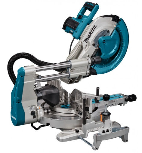 фото Пила торцовочная Makita LS1219L