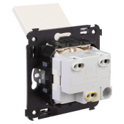 фото Розетка DKC 4405013