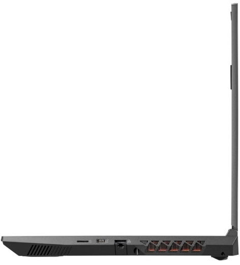 фото Ноутбук  Colorful EVOL X15 AT 23H1 в Самаре 15.6 ", Core i7, 16 Гб RAM, 512 Гб SSD, GeForce RTX 4060, Серый
