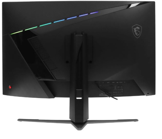 фото Монитор 31,5" MSI MAG 325CQPF E18 в Казани