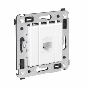 фото Розетка DKC 4400693