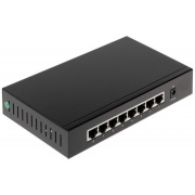 фото Коммутатор Dahua DH-PFS3008-8GT