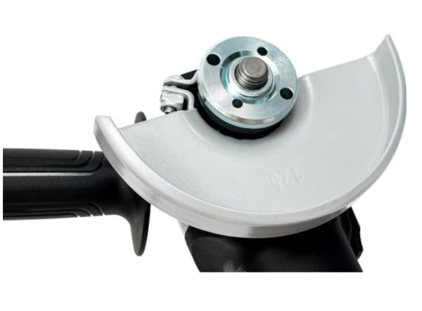 фото Шлифовальная машина  ATLET PGA125PRO850 в Краснодаре
