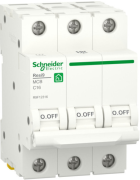 фото Автоматический выключатель Schneider Electric RESI9