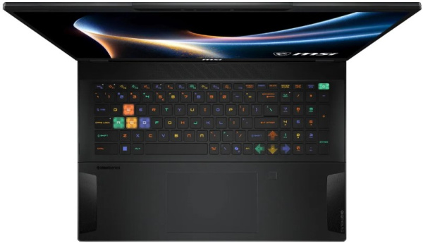 фото Ноутбук  MSI Stealth 18 HX A2WI-083RU