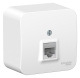 фото Розетка  Systeme Electric BLNIA011001 в Челябинске