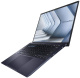 фото Ноутбук  ASUS ExpertBook B9403CVAR-KM0840X в Уфе 14 ", Core 7, 16 Гб RAM, 1 Тб SSD, Iris Xe Graphics, Черный
