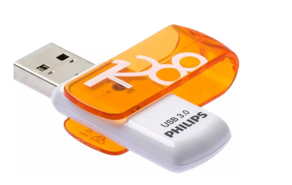 фото Накопитель USB 3.0 128GB Philips FM12FD00B/97 в Перми