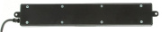фото Сетевой фильтр Power Cube SPG-B-6-BLACK