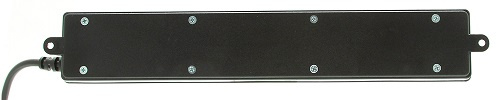 фото Сетевой фильтр  Power Cube SPG-B-6-BLACK в Омске