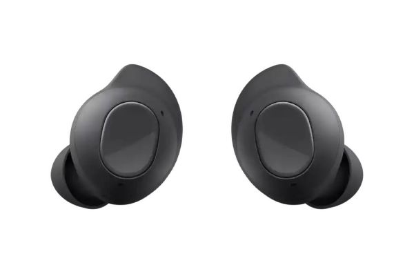 

Наушники беспроводные Samsung Galaxy Buds FE SM-R400NZAAMEA black, Galaxy Buds FE
