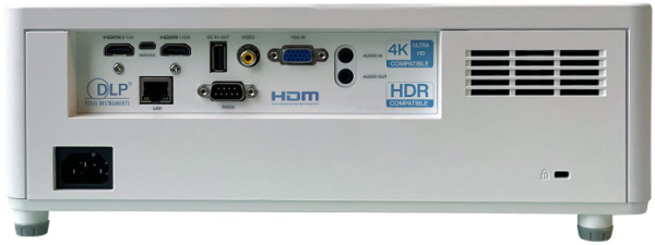 фото Проектор  InFocus INL2169 в Уфе
