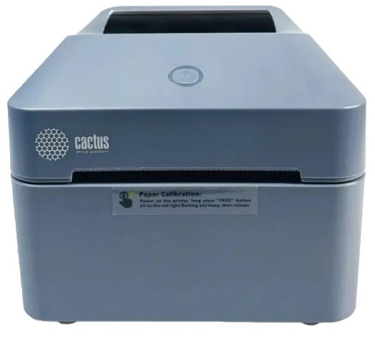 фото Термопринтер  Cactus CS-TP-D430U в Омске