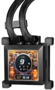фото Система охлаждения Lian Li HydroShift LCD 360S