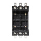 фото Панель втычная EKF mccb99m-63-pin-3f в Екатеринбурге