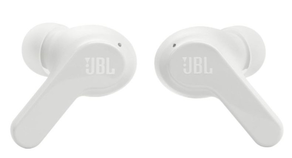 фото Наушники беспроводные JBL Beam White в Красноярске