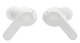 фото Наушники беспроводные JBL Beam White в Красноярске