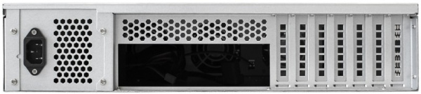 фото Корпус серверный 2U Exegate Pro 2U550-06/2U2088 в Красноярске