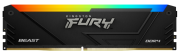 фото Модуль памяти Kingston FURY KF436C18BB2A/16